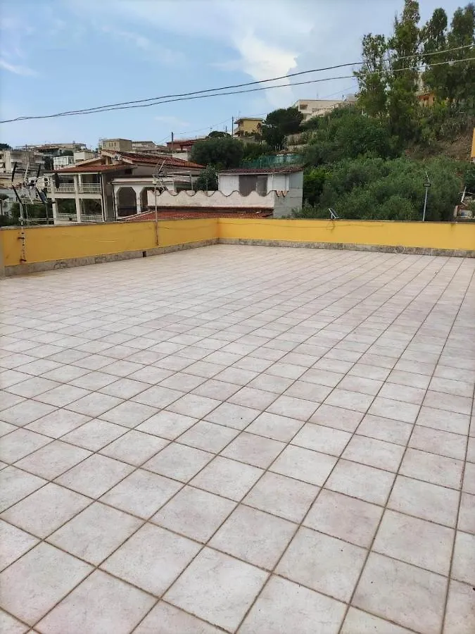Apartment Villa D'Amare Alcamo Marina