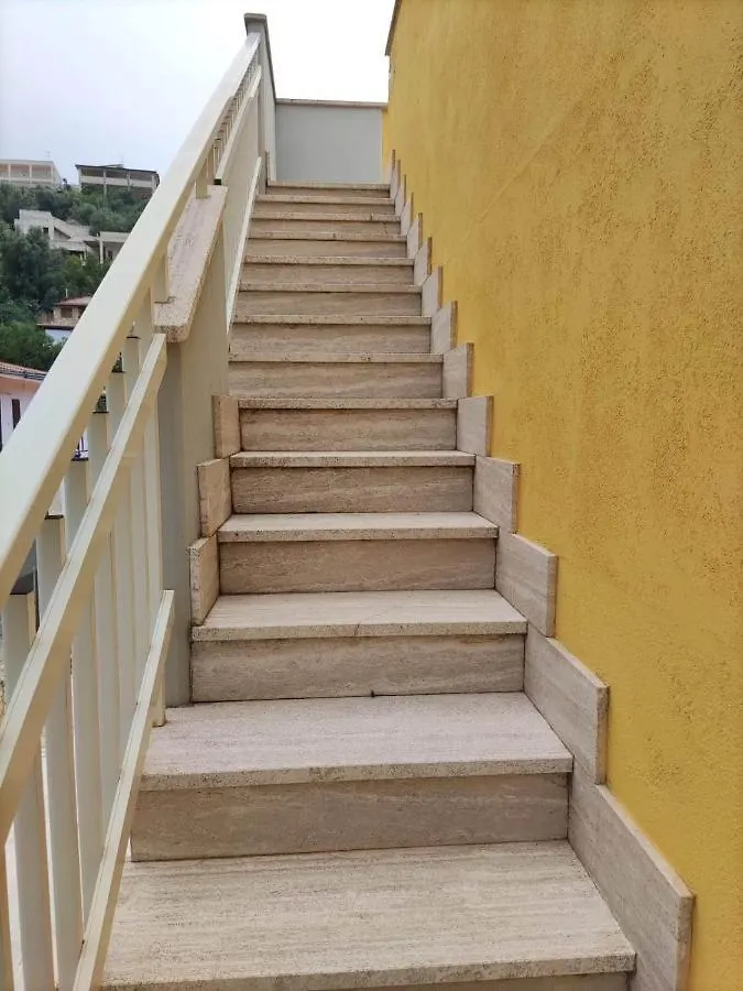 Villa D'Amare Alcamo Marina 0*,