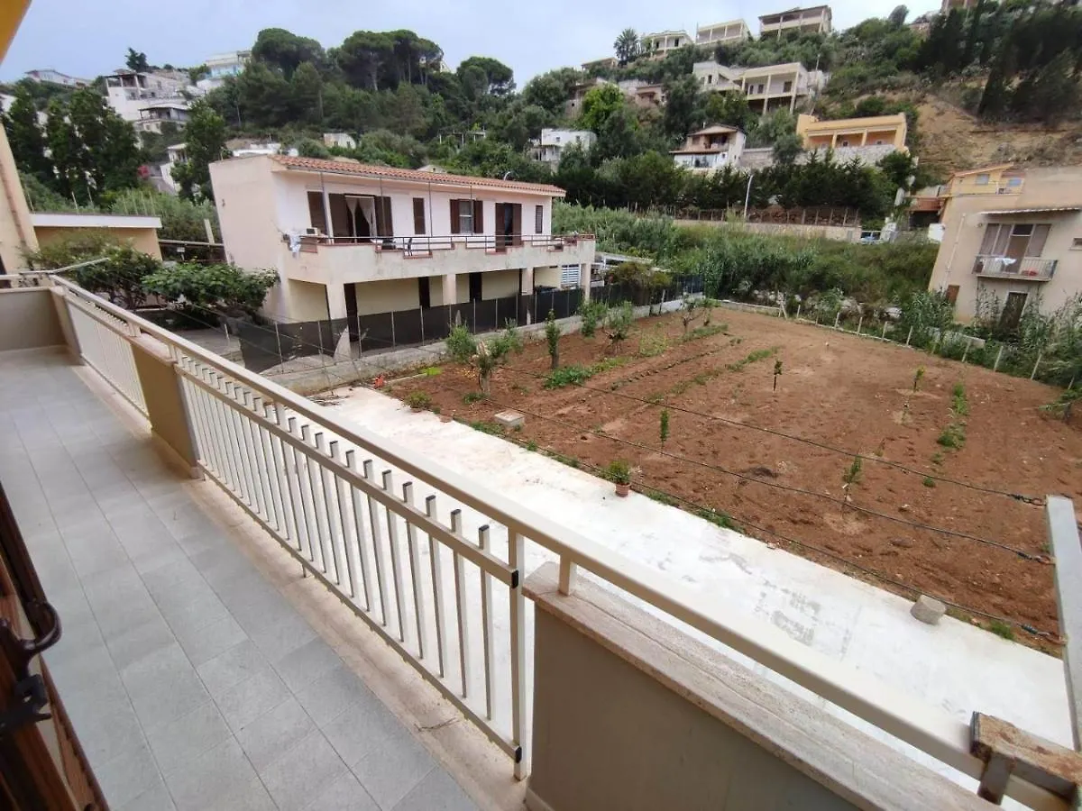 Villa D'Amare Alcamo Marina Italy